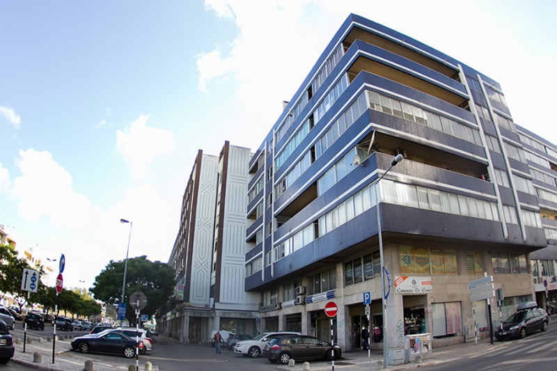Edifício