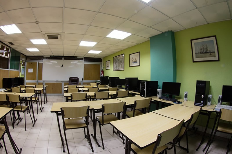 Sala Aulas 2
