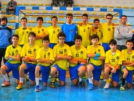 Almada Atlético Clube Andebol